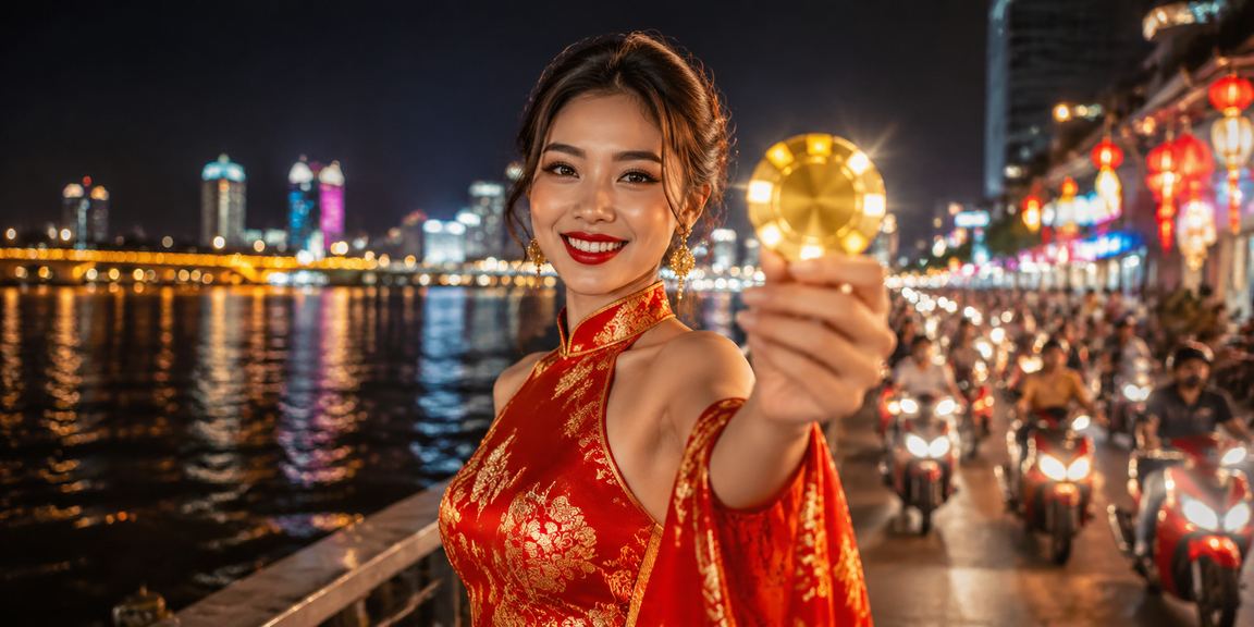 Trải nghiệm cá cược an toàn và phong phú trên 792