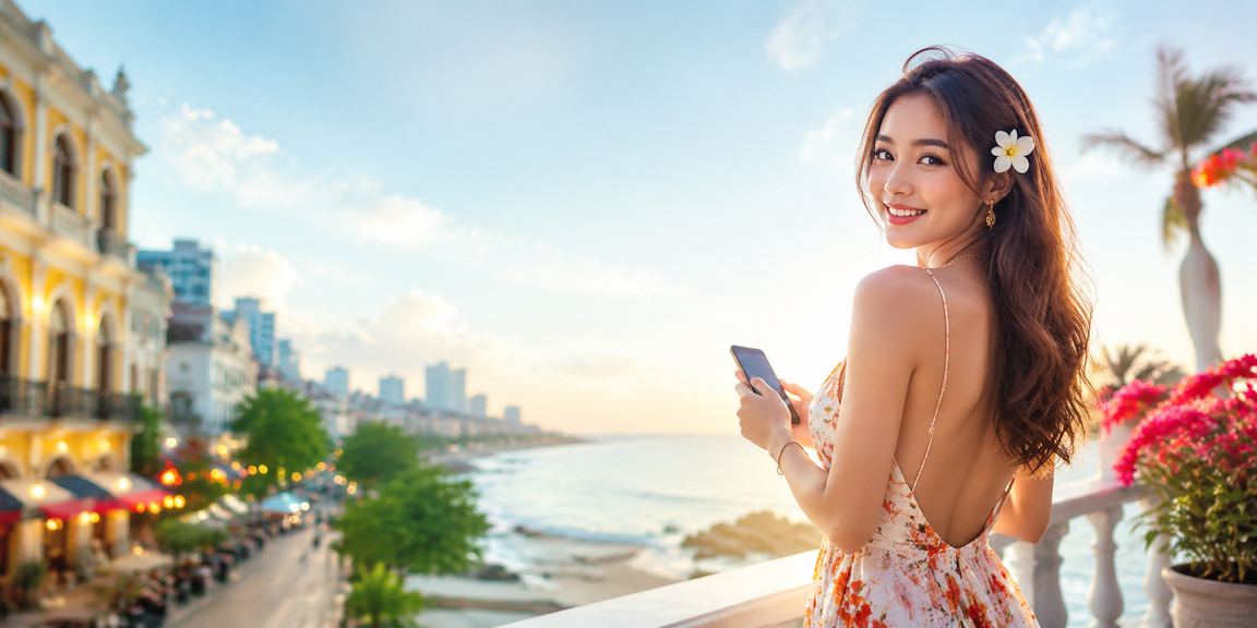 Giao diện ứng dụng cá cược thể thao và casino trên thiết bị di động