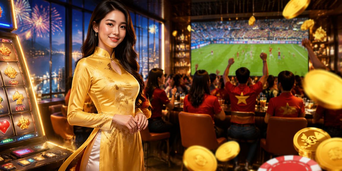 Bóng đá - môn thể thao vua tại Việt Nam